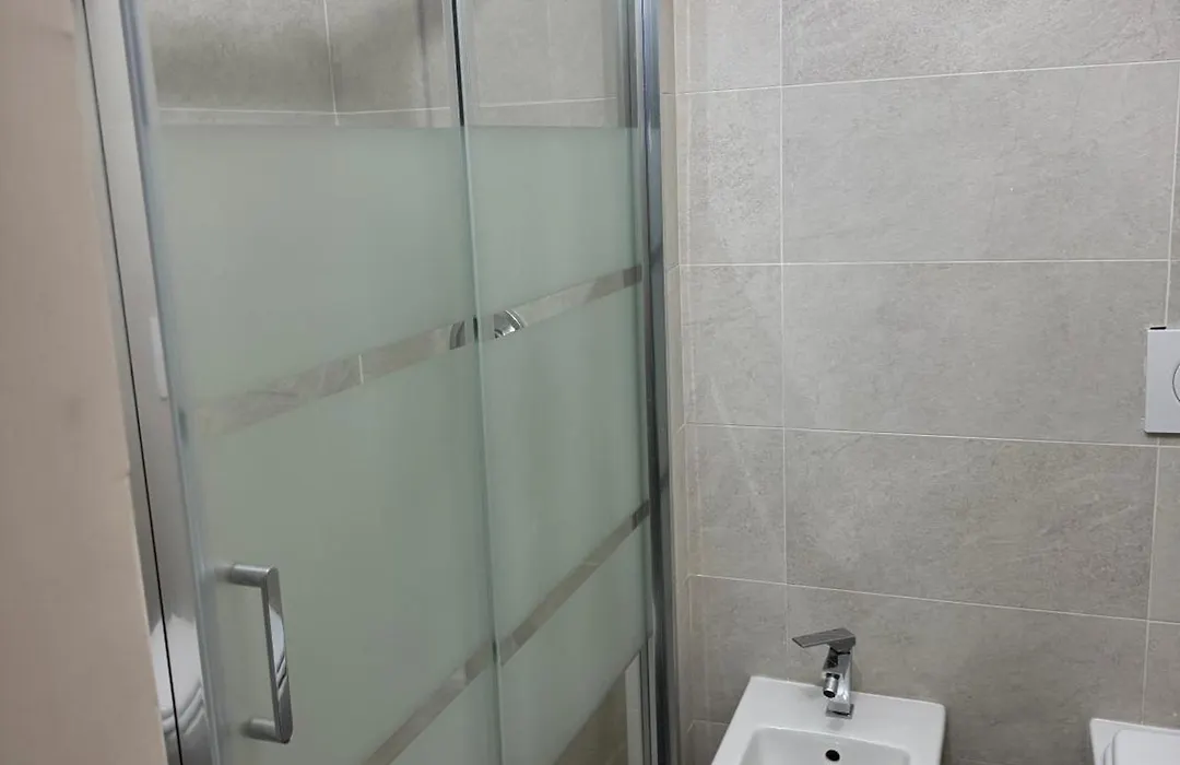 Basho Apartament-1