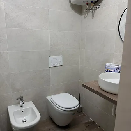 Basho Apartament-2